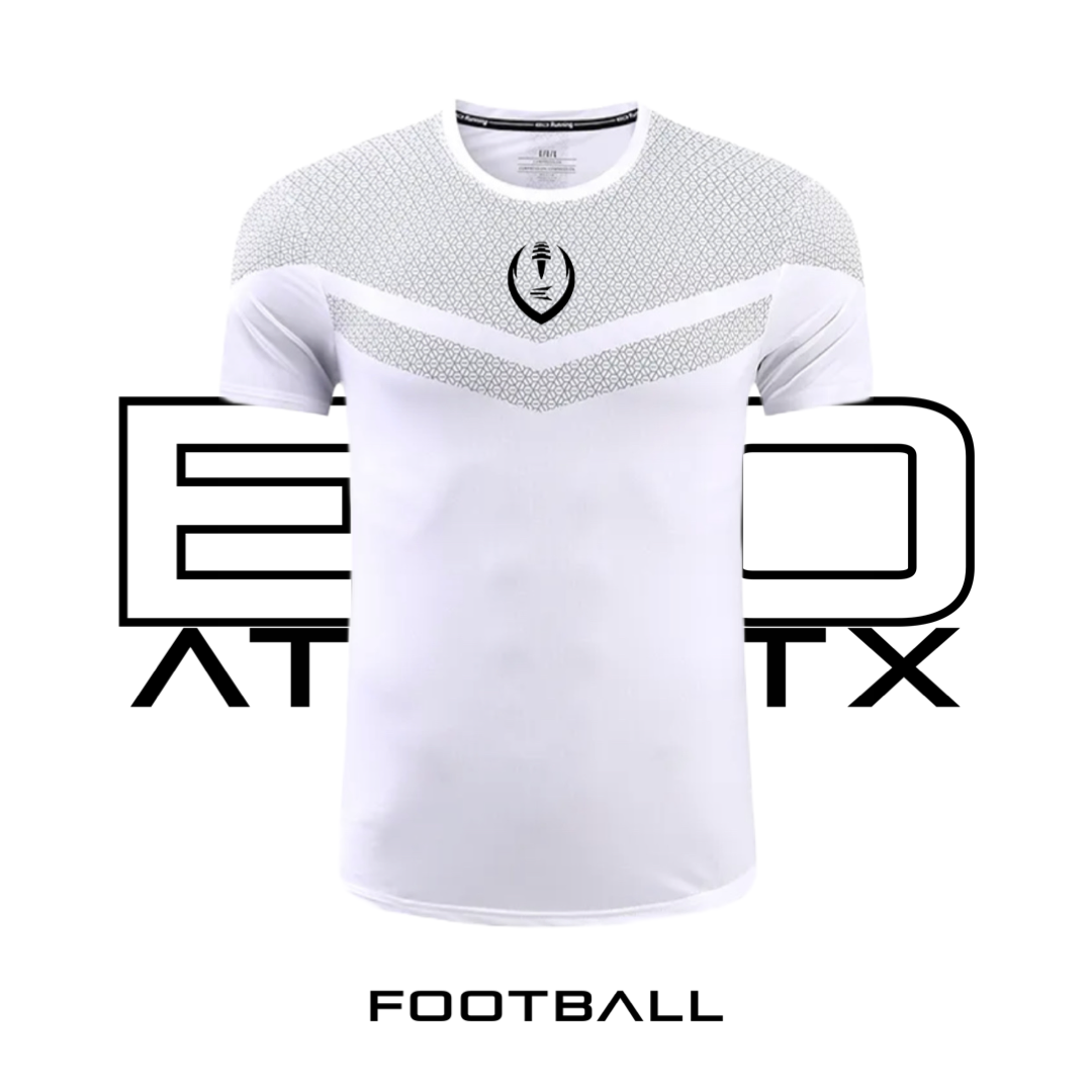 Football training jersey deals